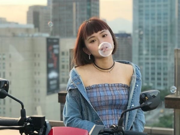 曾因為第二性徵遭到人身攻擊！「彥婷」犀利評論「性教育」：本來就該從小教