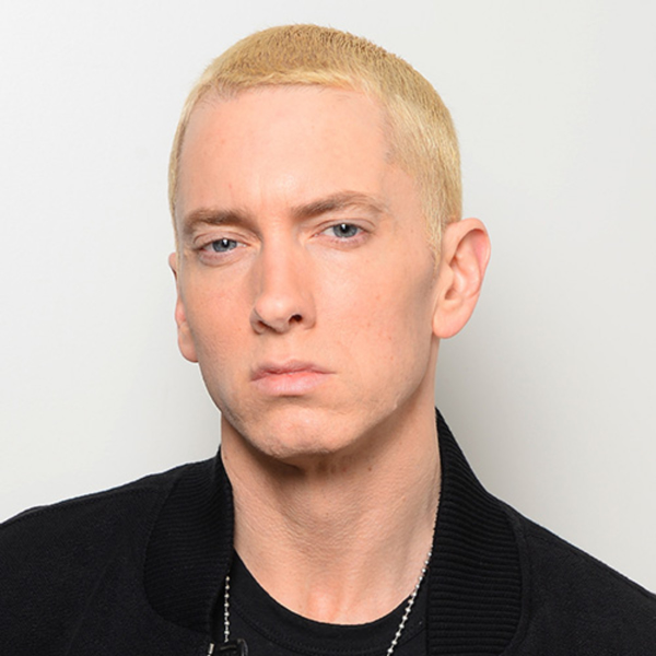 眾星被 Eminem Diss 的感想？「昔日好友」竟公開怒嗆：我至始至終都比你屌！