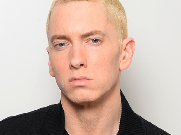 眾星被 Eminem Diss 的感想？「昔日好友」竟公開怒嗆：我至始至終都比你屌！