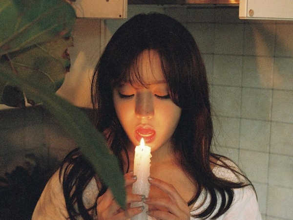 每個女孩都想擁有這樣的照片-夢幻韓國攝影師Yang Dong Seok