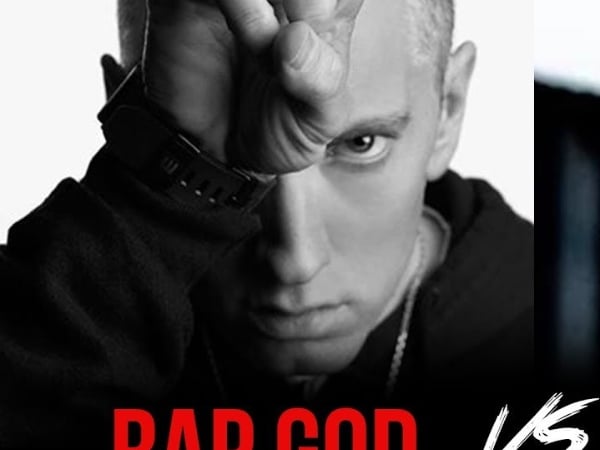 Eminem vs MGK 誰輸誰贏？阿姆友人：「你覺得鋼鐵人有可能單挑打贏薩諾斯嗎？」