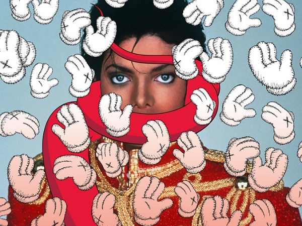 Michael Jackson 今年 60 歲了！各大品牌出奇招，向永遠的天王致敬！