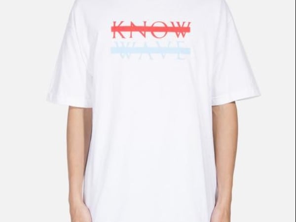 師出 Supreme 同門的 Know Wave 正式進駐台北微風信義 ALKME by DPT 快閃店