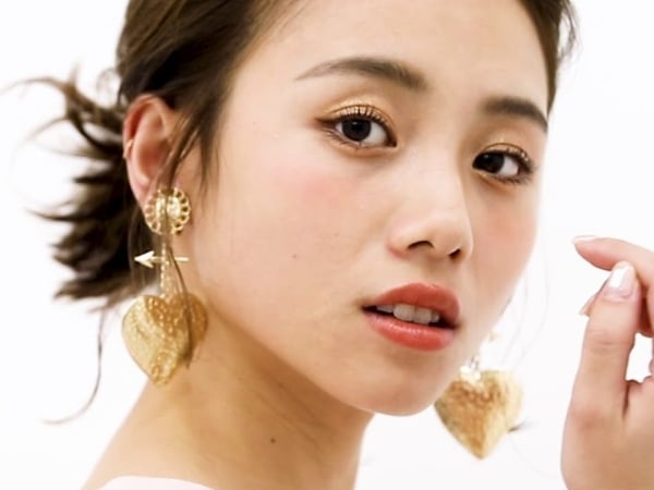 嬌小女孩的穿搭聖經-日本人氣美少女伊原葵