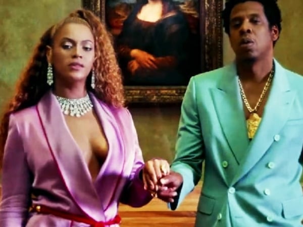 碧昂絲慶祝 37 歲生日！與老公 Jay-Z 同遊義大利發文感謝每一個人