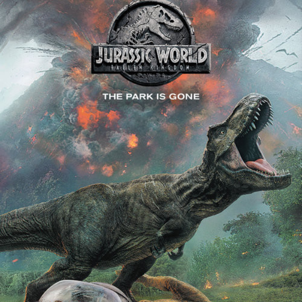 《侏羅紀世界》恐龍吼聲如何製作出來？電影幕後聲音設計師比你想像中更厲害！