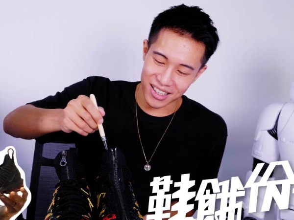 【鞋餓份子】給你滿滿的姆斯大平台！深入了解 NIKE LeBron 16 性能升級和發售日期
