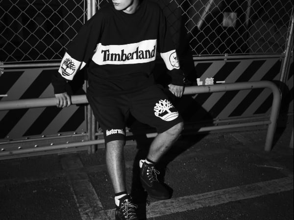 Timberland X mastermind WORLD 搶先開箱！同時專訪 mastermind 主理人本間正章