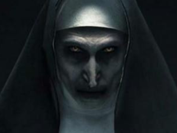 【鬧話題】《鬼修女》還不是最可怕的!盤點 9 月熱播恐怖電影 駭人習俗「送肉粽」煞氣最重