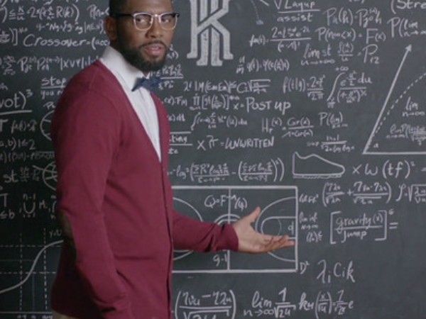 NBA 球星也開學了!Kyrie Irving 前往哈佛商學院學習「商業投資」課程 提前為往後生活鋪路!
