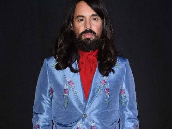 Gucci 真的有夠 gang！New York Yankess x Gucci 全新聯名上架