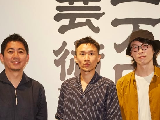 一萬元能做什麼？日本綜藝教父打造「一万円藝術展」　網紅插畫家「馬來貘」竟偷拿姪子玩具參展！