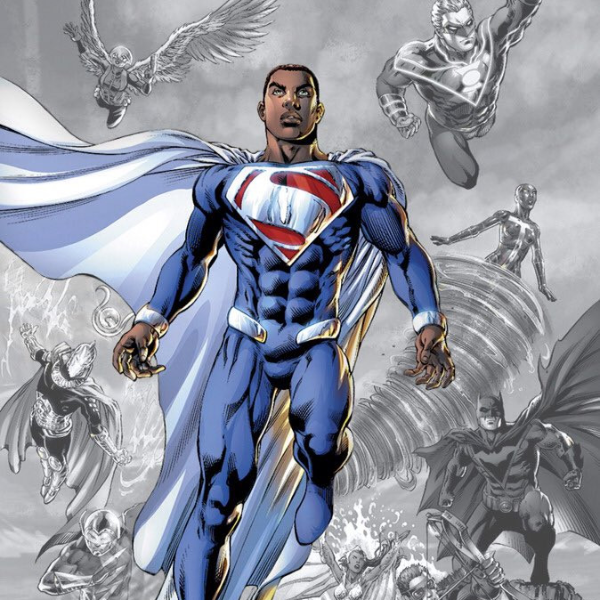 亨利卡維爾退出 DC 超人角色新聞甚囂塵上，據傳有意讓呼聲很高的「他」接班演出！