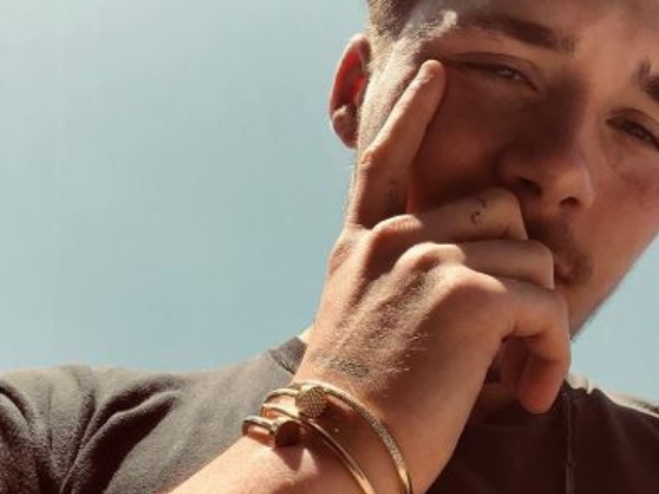 從《延禧攻略》貴妃到潮流掛都在戴　立刻解鎖這枚Cartier橫跨各圈子的「釘子」系列！