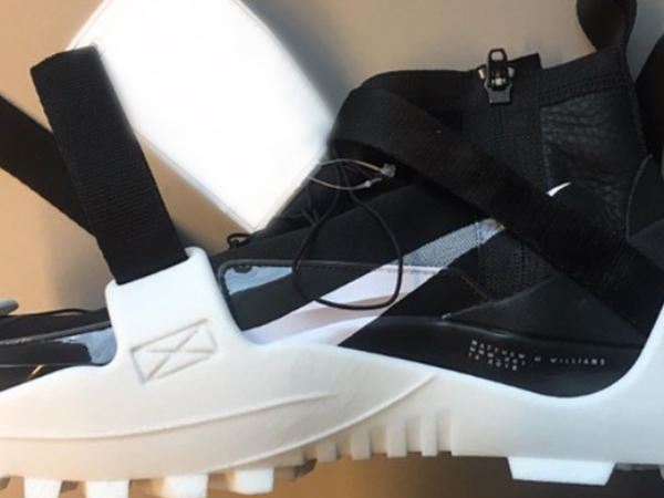 絕對是下一雙爆款球鞋！Nike 攜手 Alyx 推出全新聯名鞋款