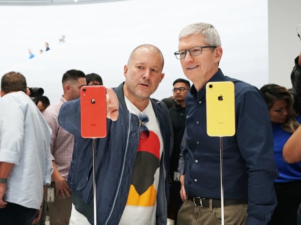 Apple 2018 秋季發表會除了推出全新 iPhone、Apple Watch 之外這些更新也值得注意!