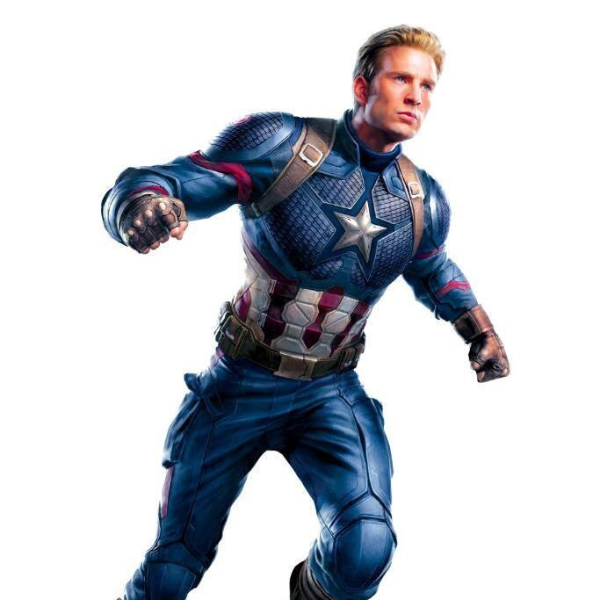 《復仇者聯盟 4》曝光超級英雄戰袍概念圖　浩克居然有衣服穿了！