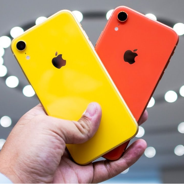 蘋果歷年來「最有誠意」之作？iPhone XR 詳細規格解析　採「平價攻略」有打動你心嗎？