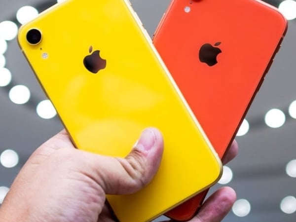 蘋果歷年來「最有誠意」之作？iPhone XR 詳細規格解析　採「平價攻略」有打動你心嗎？