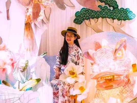 台灣店家進軍阿里巴巴！2018「淘寶造物節」西湖開催　現場竟有「巨型鋼鐵人」和你現場互動！