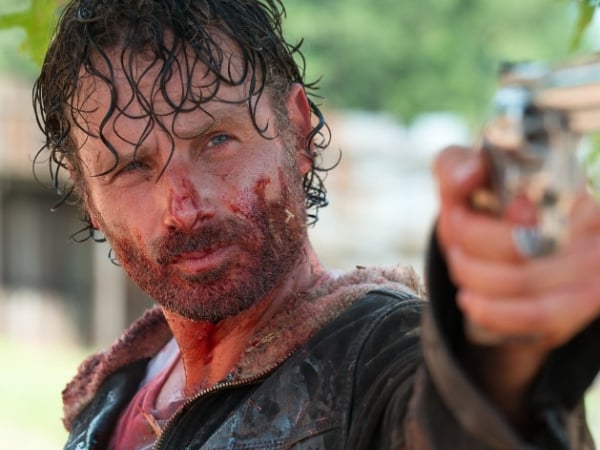 《陰屍路》還要繼續走下去至少 10 年　「我們要發展成一個 Walking Dead 宇宙」！