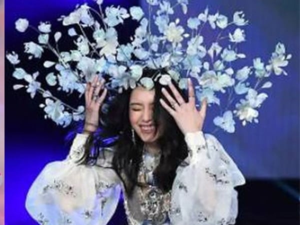 重大失誤後也能職場高升？奚夢瑤終於受不了網友酸言酸語反擊了！