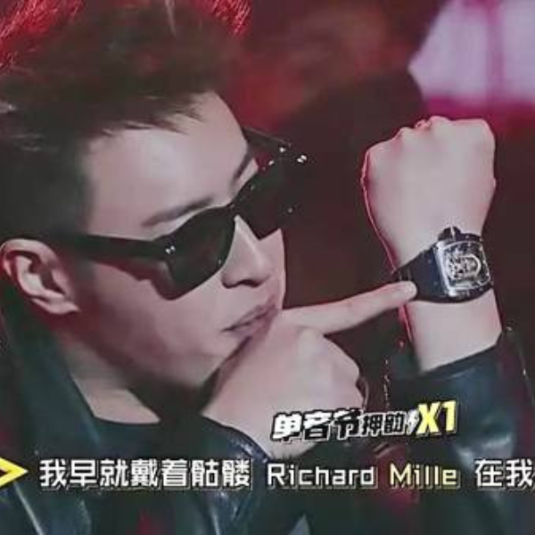 勞力士綠水鬼只是入門款！盤點男人此生必收的 8 支精品手錶