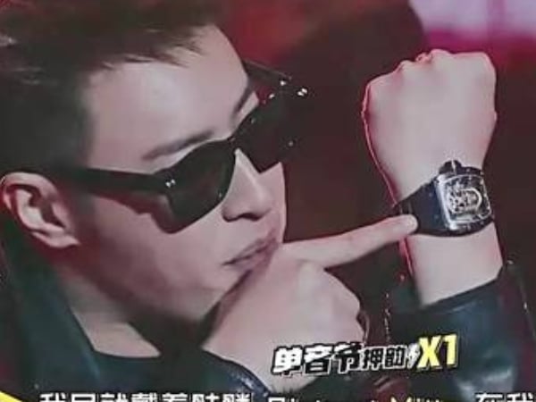 勞力士綠水鬼只是入門款！盤點男人此生必收的 8 支精品手錶