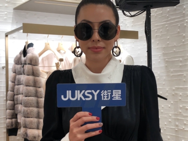 FENDI 台北101旗艦店盛大開幕！賈靜雯、鄭元暢、李國毅、蔡詩芸出席開幕酒會