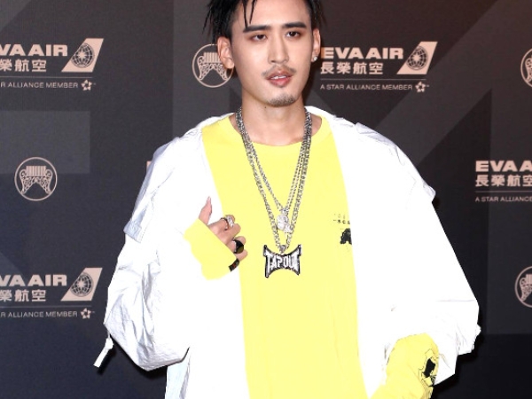 麻吉弟弟回來啦！繼金曲獎後推出與知名夜店超躁合作單曲