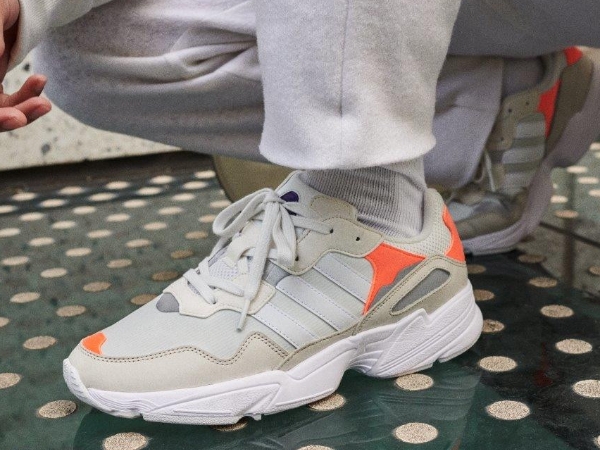 你要 YUNG-1 還是 YUNG 96 ？ adidas Originals  YUNG 系列同步發售讓你兩個願望一次達成！