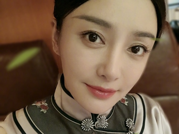 《延禧》外傳確定沒有富察皇后，仙女秦嵐體脂僅  10%！