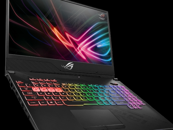 ROG玩家共和國榮獲Laptop Magazine評選最佳電競筆電
