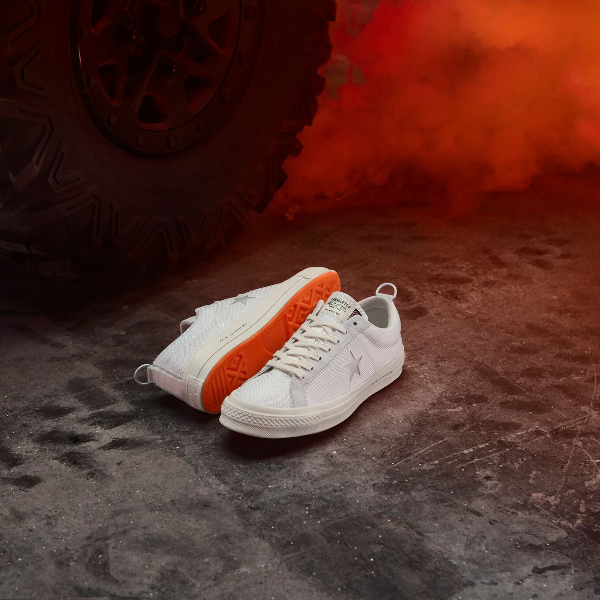 【鞋餓份子】跟余文樂撞鞋的機會來了！Converse x Carhartt WIP One Star 發售資訊公開