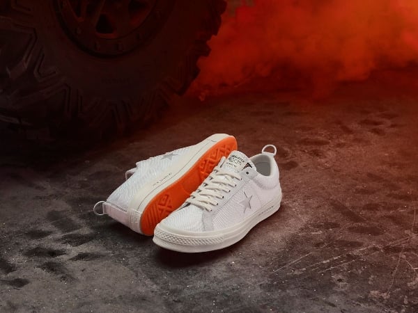 【鞋餓份子】跟余文樂撞鞋的機會來了！Converse x Carhartt WIP One Star 發售資訊公開