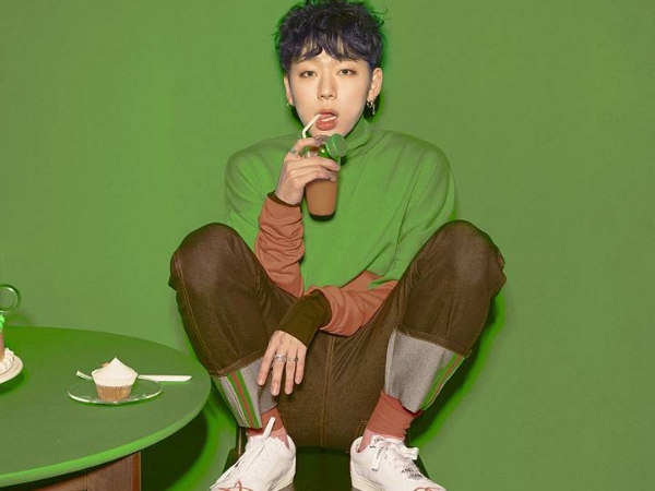Block B 隊長 Zico 爆想單飛出走，合約還沒到期但已自行接洽活動中，有意成立工作室！