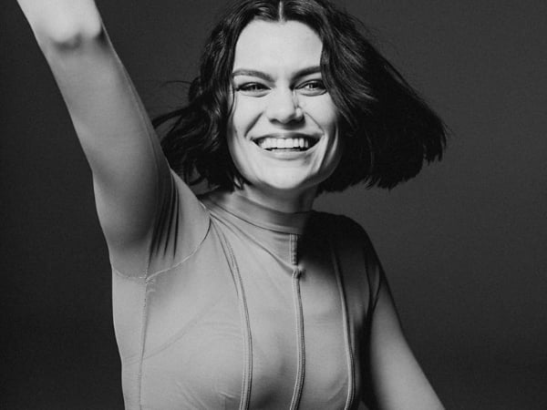 Jessie J 週四將首度在台北開唱！表示「超愛亞洲、想跟吳亦凡合作」