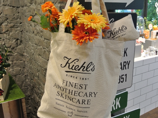竟然下殺 75 折！Kiehl’s 週年慶這樣選，從「膚質選出週慶命定組」