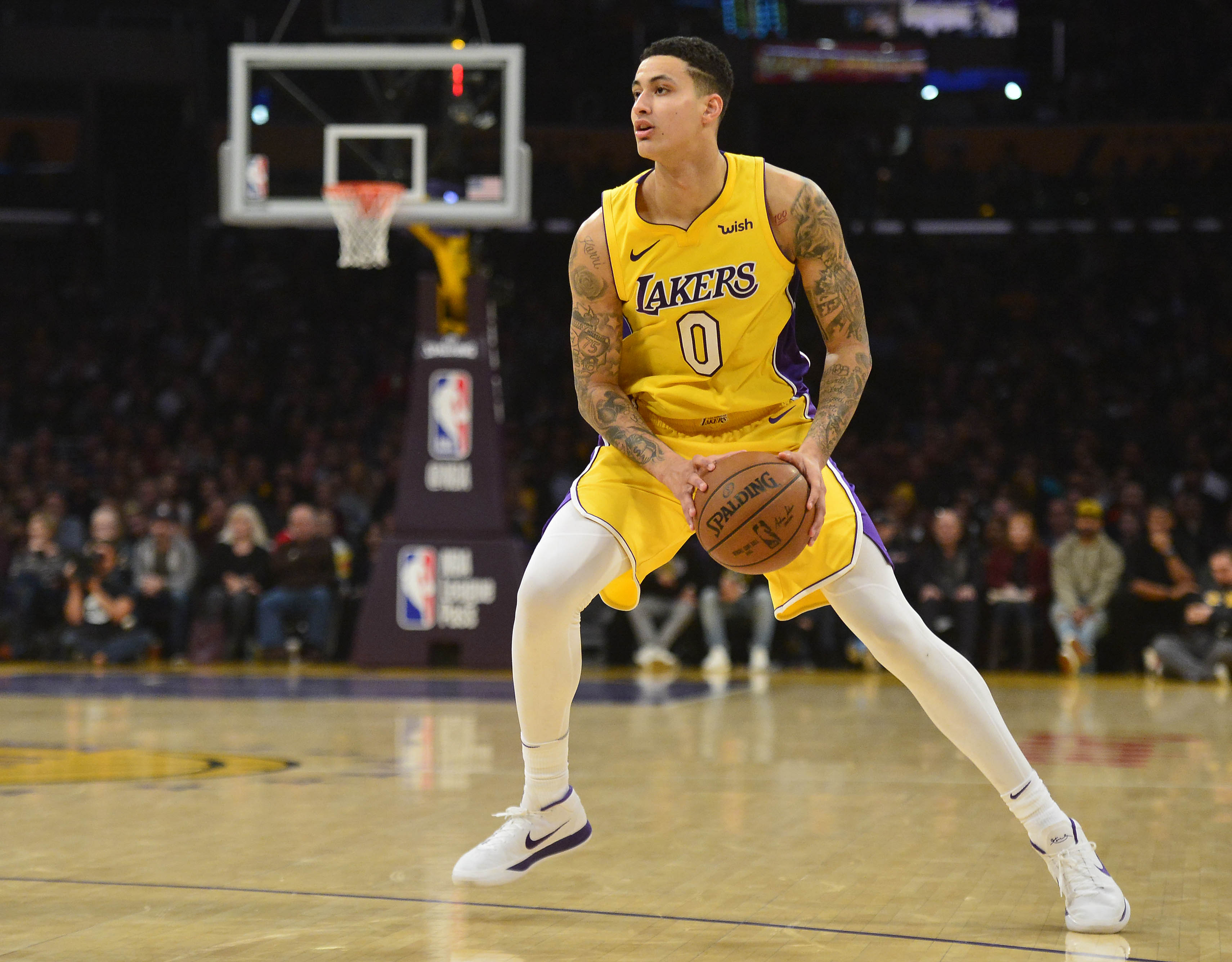 藤真再現!Rajon Rondo 將自己視為球場上的教練 坦言:必要的話我每回合都能想出戰術