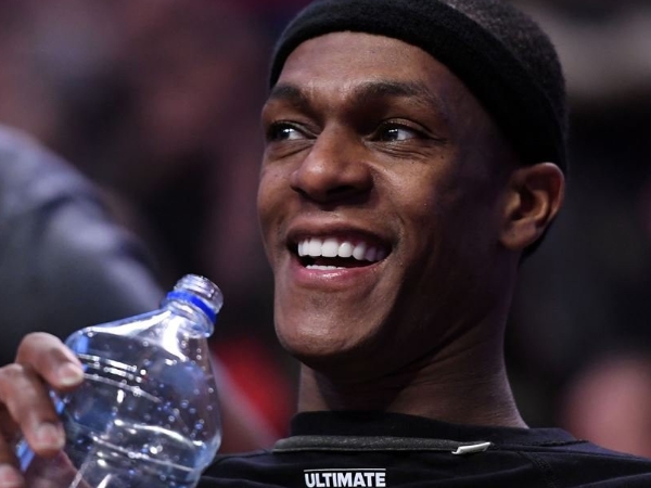 藤真再現!Rajon Rondo 將自己視為球場上的教練 坦言:必要的話我每回合都能想出戰術