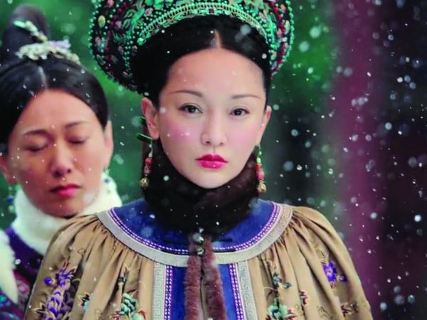 《如懿傳》少女扮相被嫌老！回顧周迅 6 部經典電視劇　演出「黃蓉」連金庸都說讚！