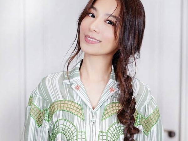 「cup 從 A 升級到 D」？田馥甄照片又遭盜用，網友看了全傻眼！
