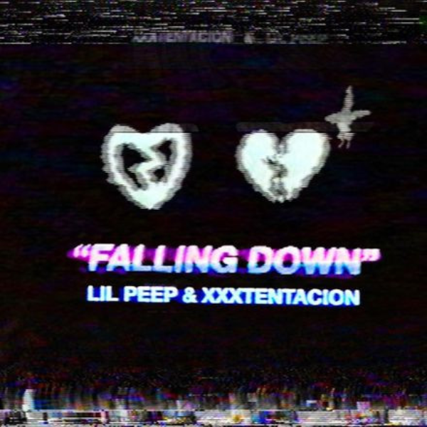 緬懷 Lil Peep、XXXTENTACION！〈Falling Down〉音源釋出，粉絲：「這首歌再次帶給我們力量。」