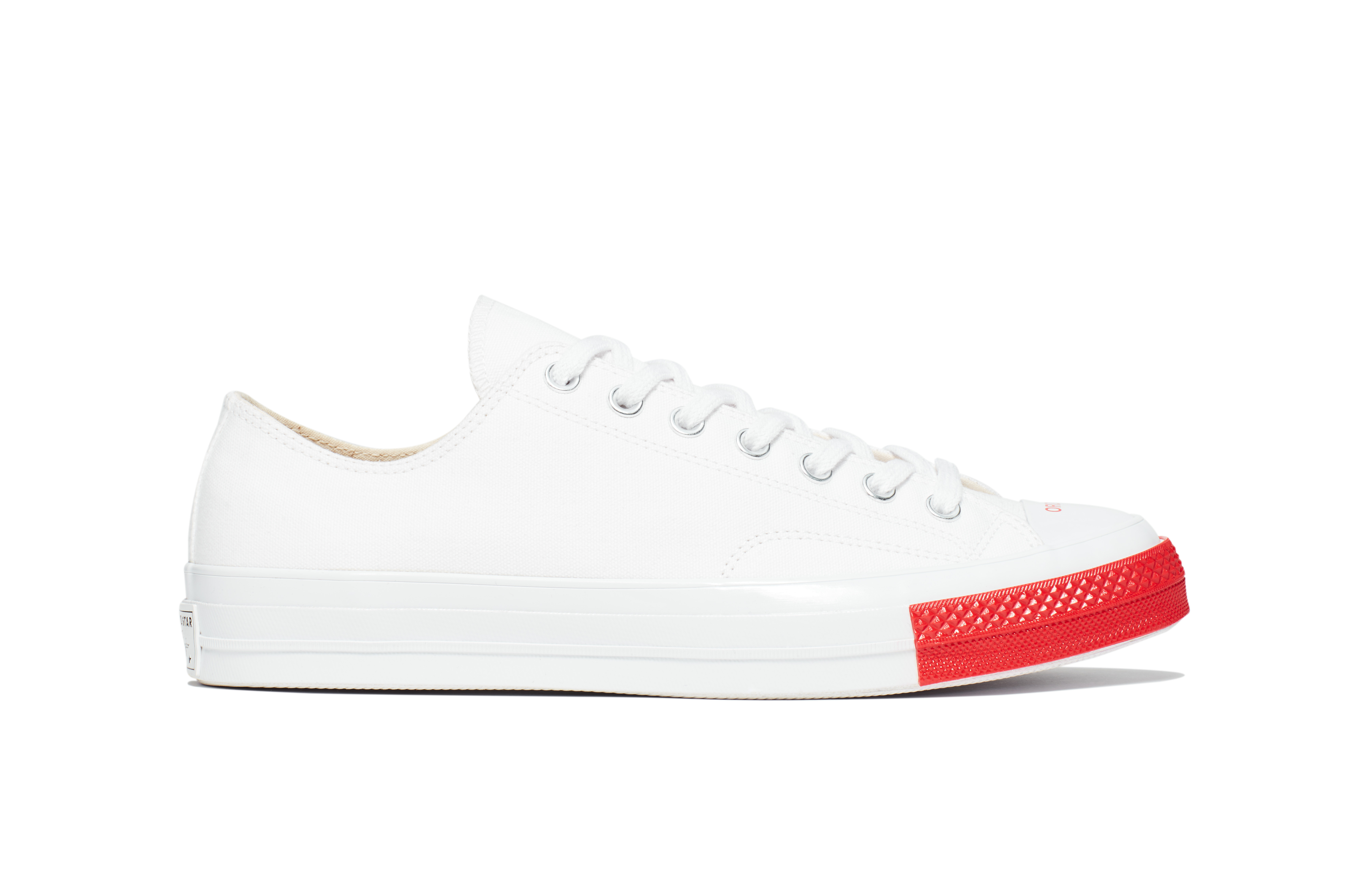 繽紛色彩營造視覺衝突感！Converse x Undercover Chuck 70 系列 4 種配色炫目登場！