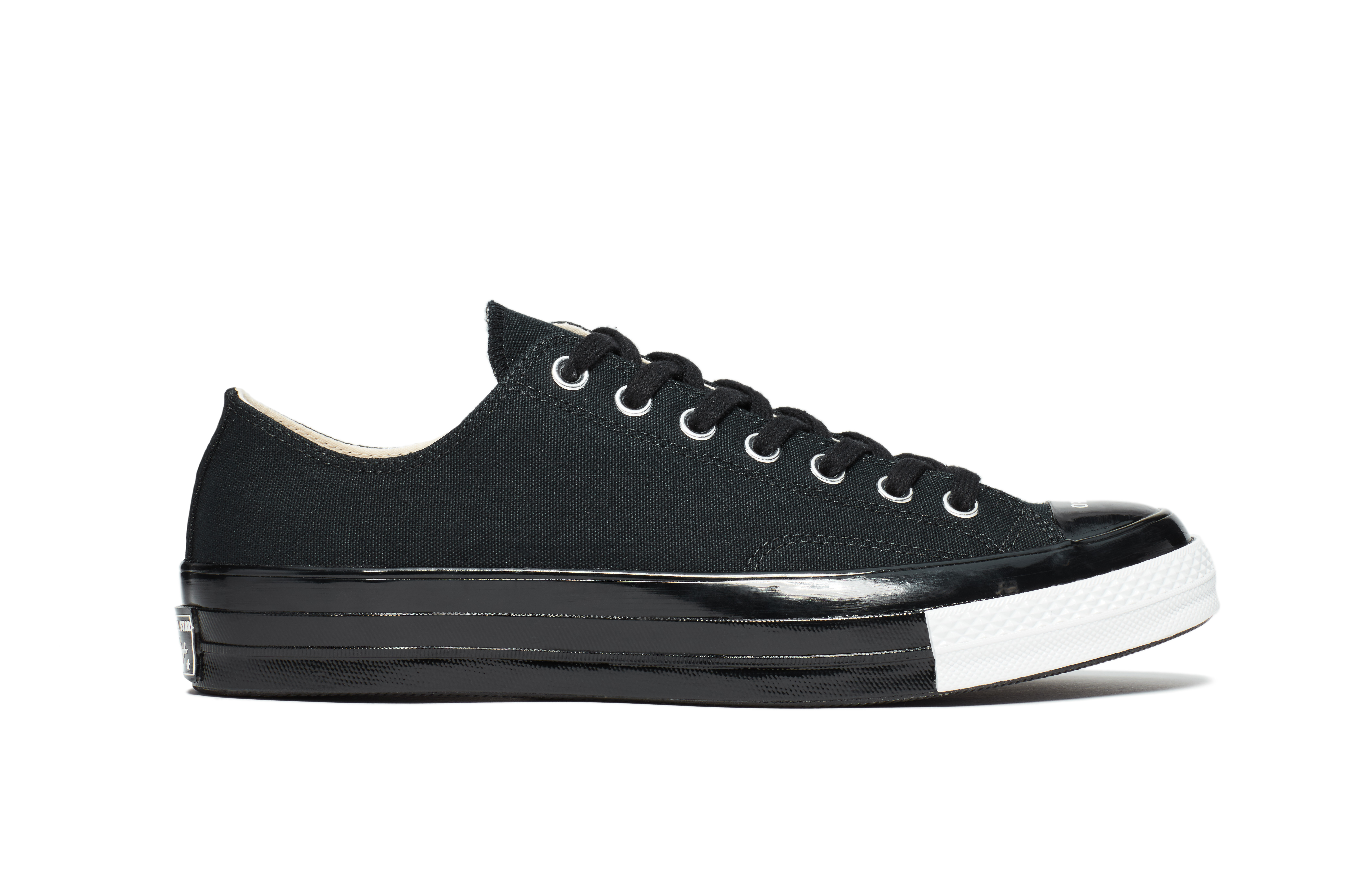 繽紛色彩營造視覺衝突感！Converse x Undercover Chuck 70 系列 4 種配色炫目登場！