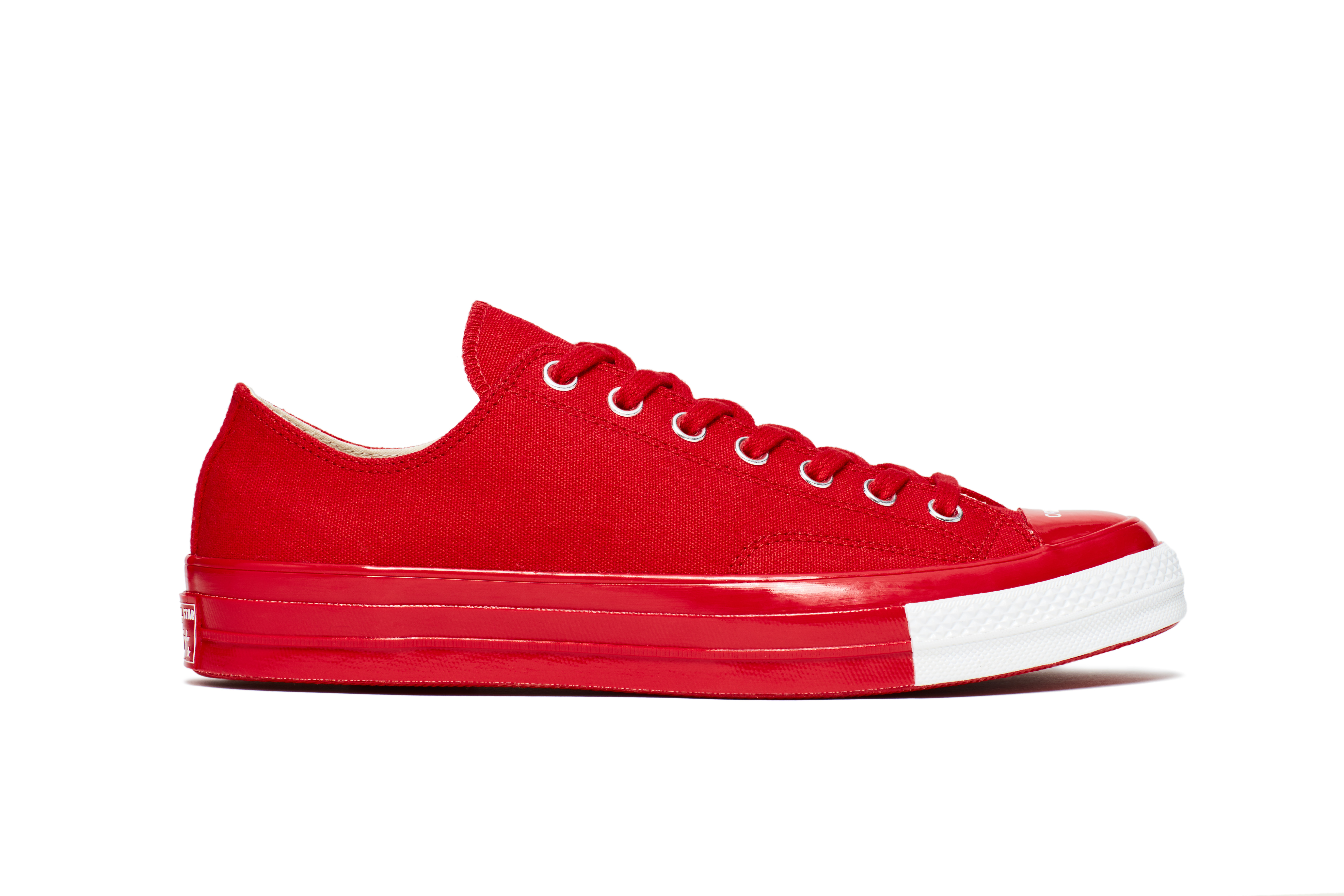 繽紛色彩營造視覺衝突感！Converse x Undercover Chuck 70 系列 4 種配色炫目登場！