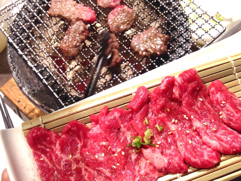 肉食怪快來挑戰！全台 4 間「烤肉節必吃」大份量燒烤店特蒐　「一頭牛套餐」讓你吃肉吃到吐！