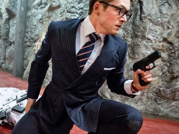 兩年就推出一部！《金牌特務 3》定檔明年就上映　柯林佛斯將不再回歸演出！