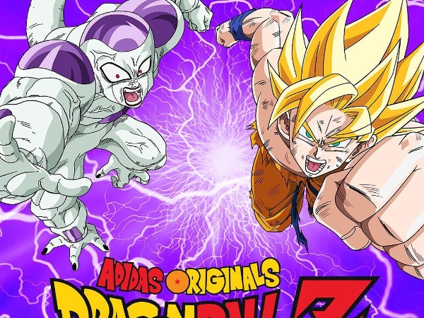 adidas Originals X Dragon Ball Z 全台首發！悟空 ZX500、弗利沙 Yung-1 率先登場，你選哪一雙？