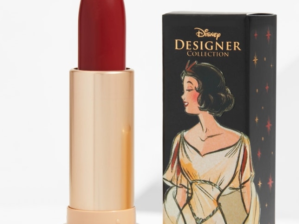 美翻！迪士尼公主 X ColourPop 聯名彩妝新品　包裝玩哏細節讓人想要一次擁有！